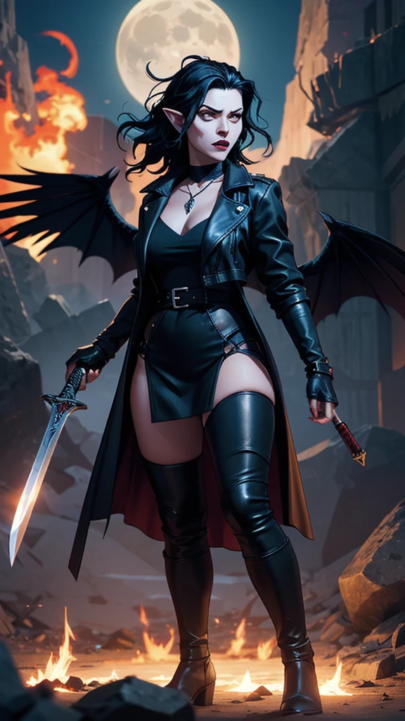 "Raven" thumbnail