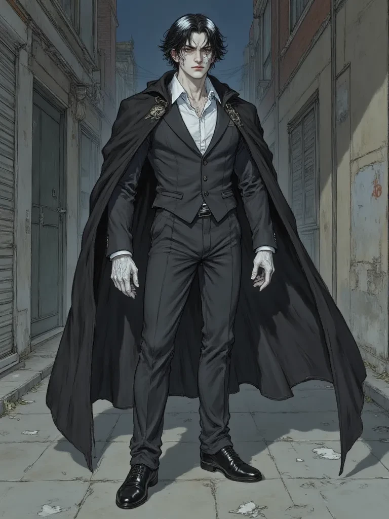 Black Jack thumbnail