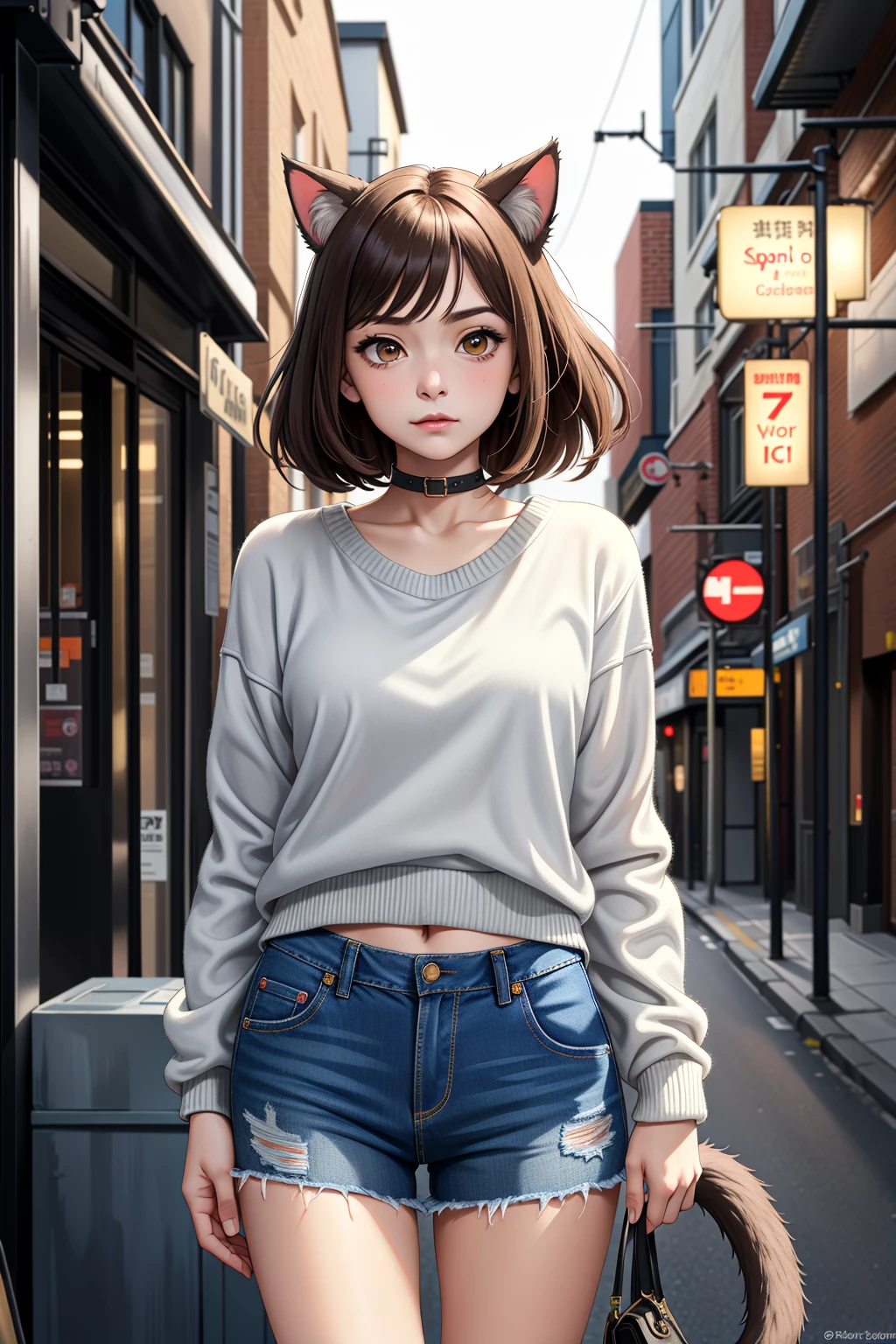 Nekomi thumbnail