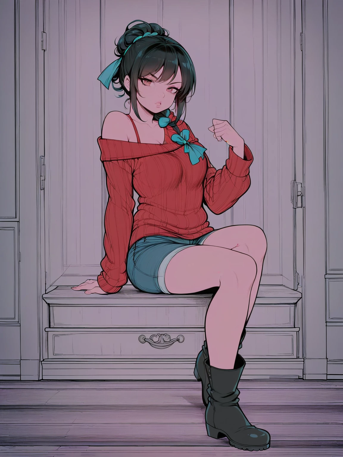 Ximena  thumbnail