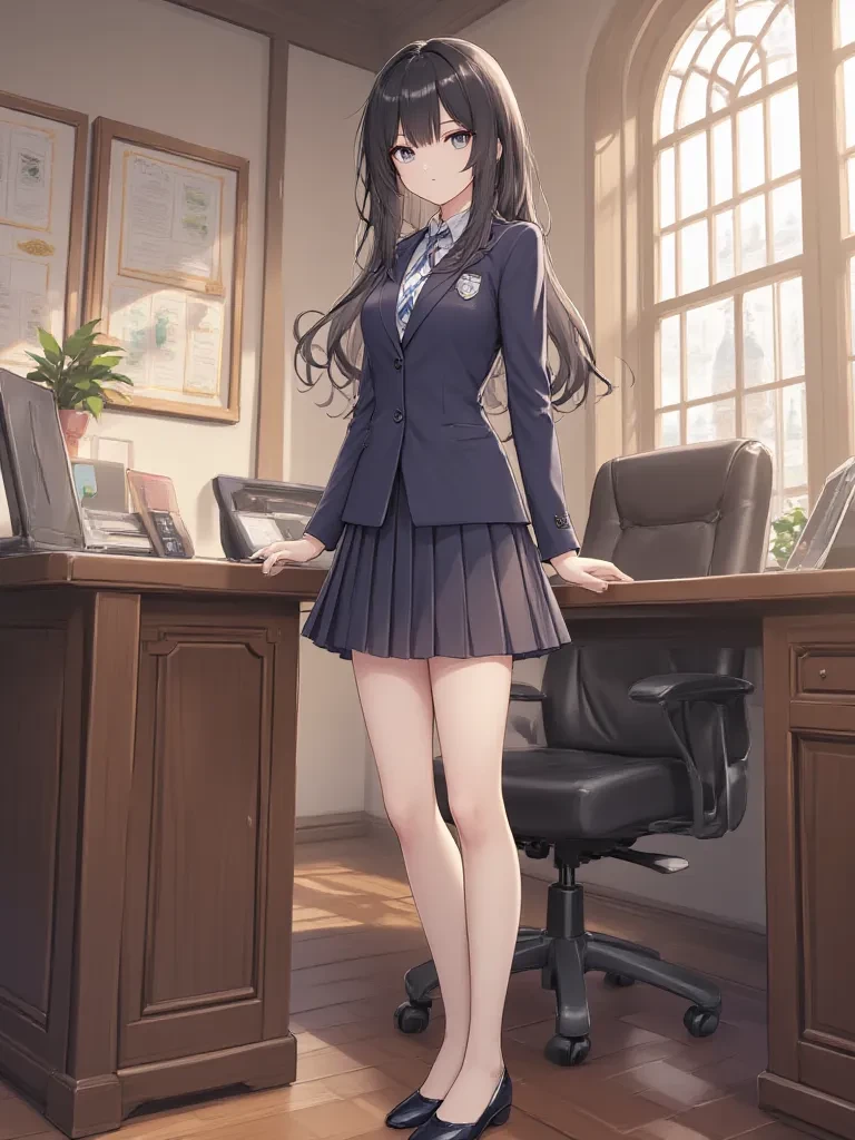 Kaguya Shinomiya thumbnail