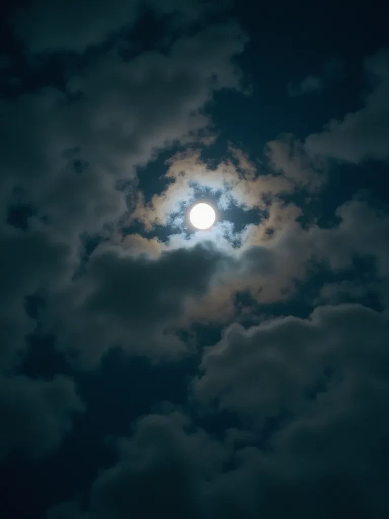 God/Goddess of the Moon thumbnail
