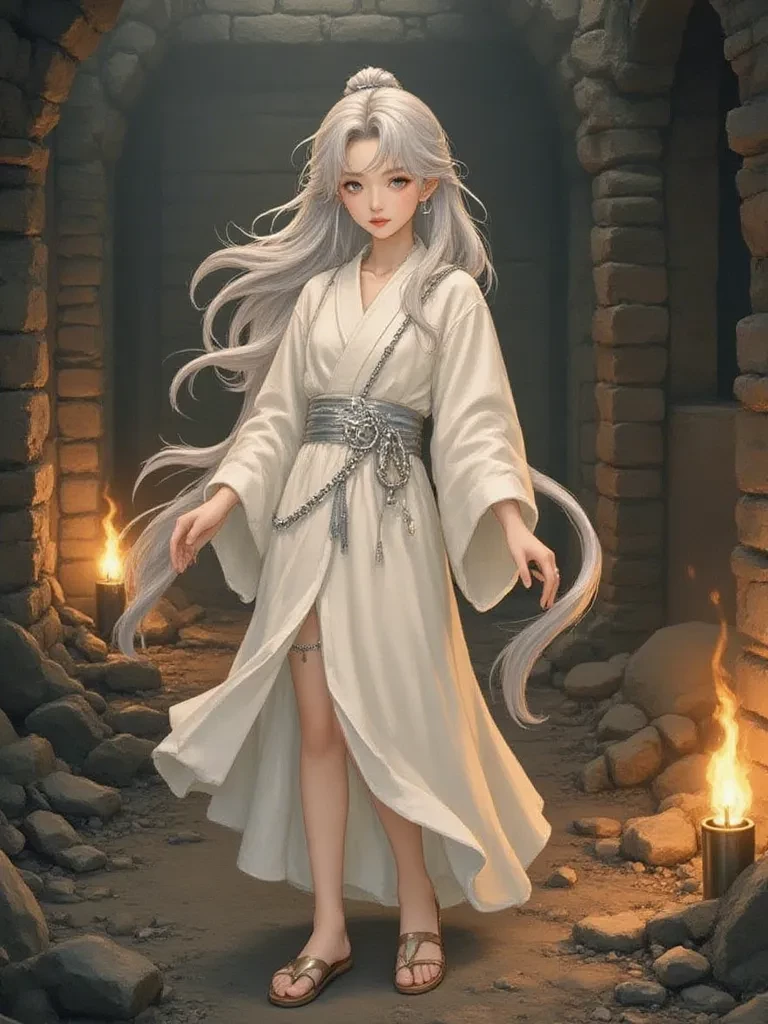 Lily thumbnail