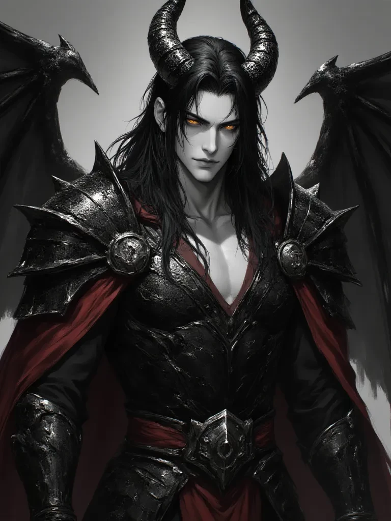 Kaelith Varyn (Dragon King) thumbnail