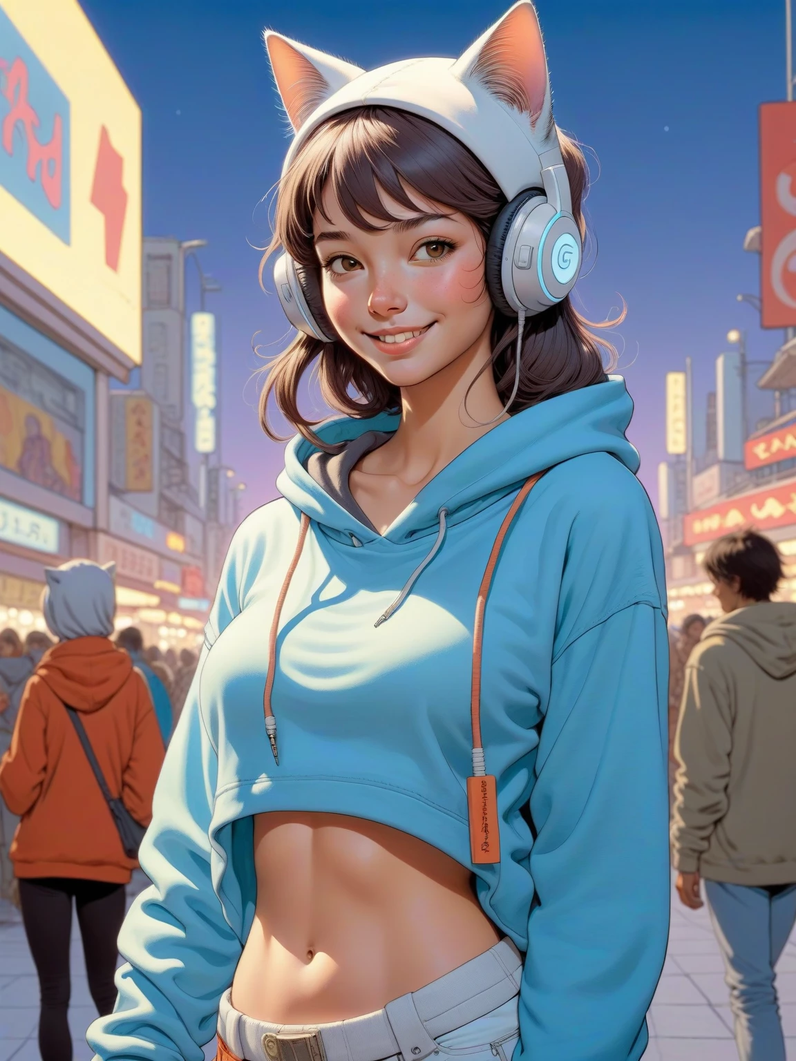 Akari thumbnail
