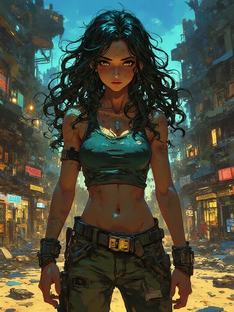 Andrea  thumbnail