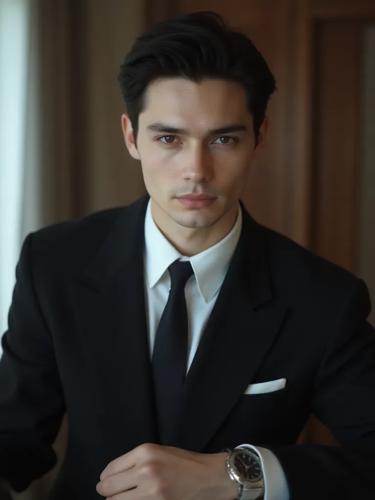 Edward Chon  thumbnail