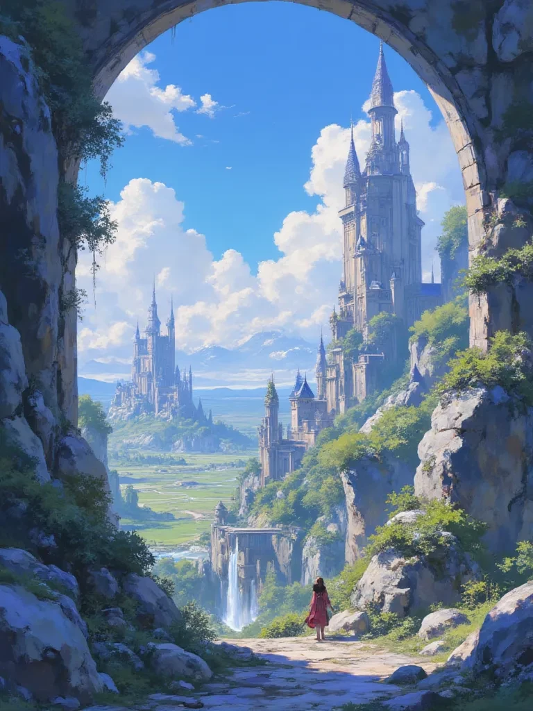 Isekai  thumbnail