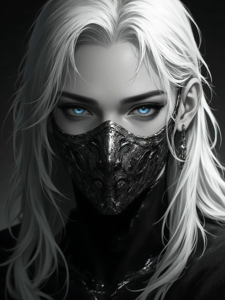 THERON VALERYX  thumbnail