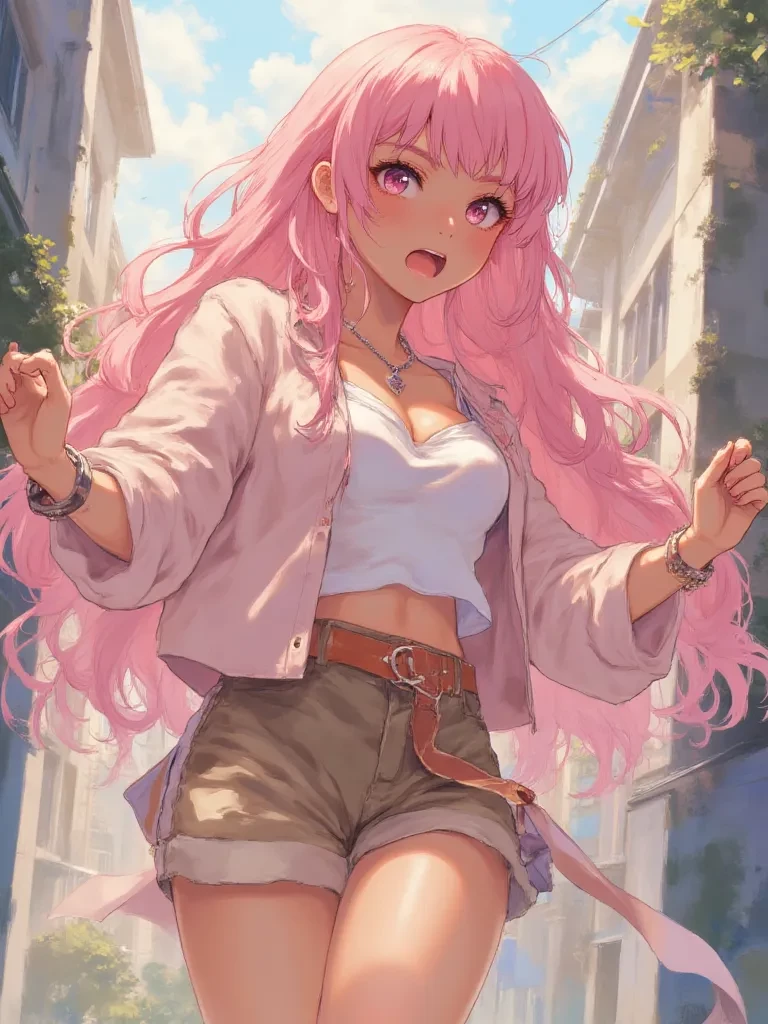 Saving the Campus Cheerleader thumbnail