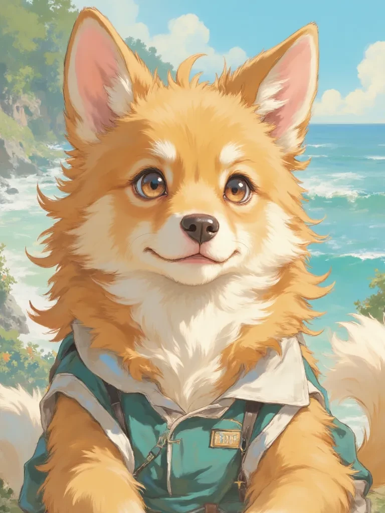 dog thumbnail