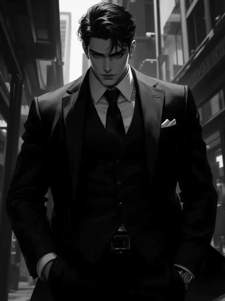 Victor Sterling thumbnail
