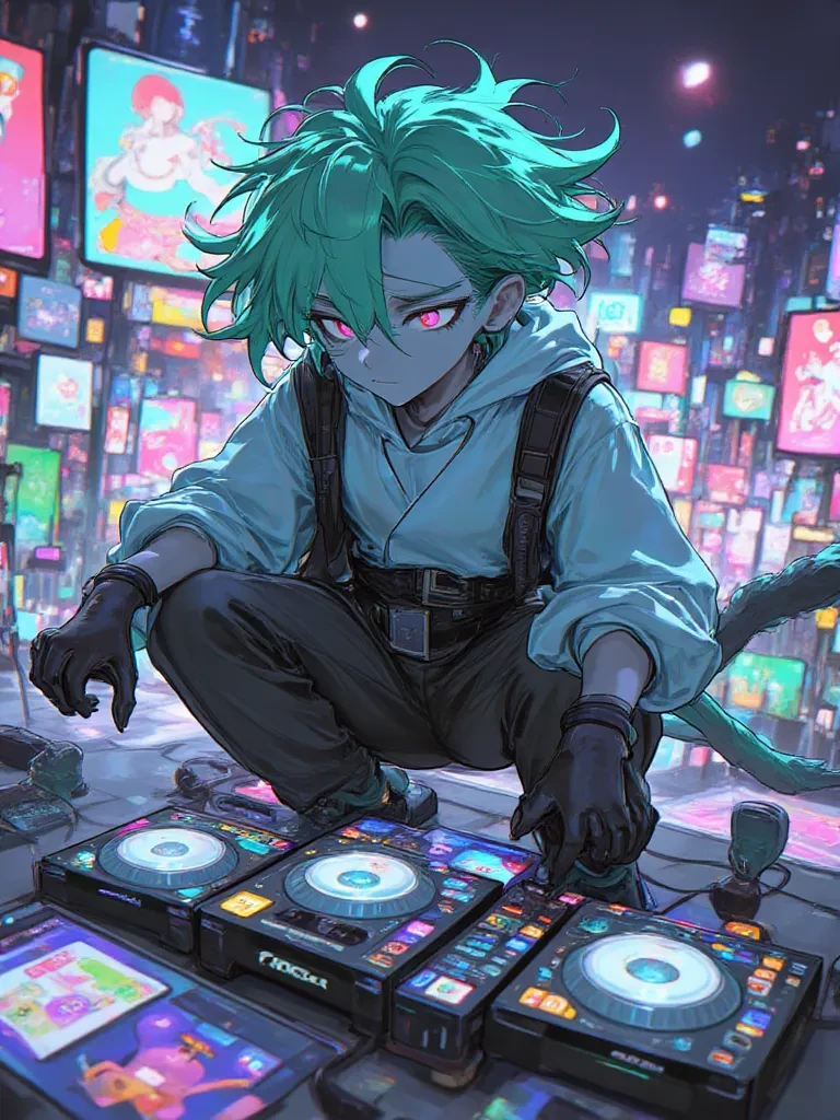 Trollex thumbnail