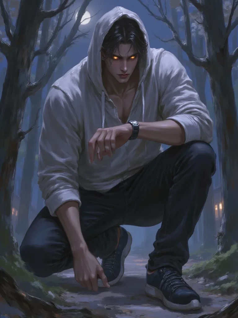 Kaelen Thorne thumbnail