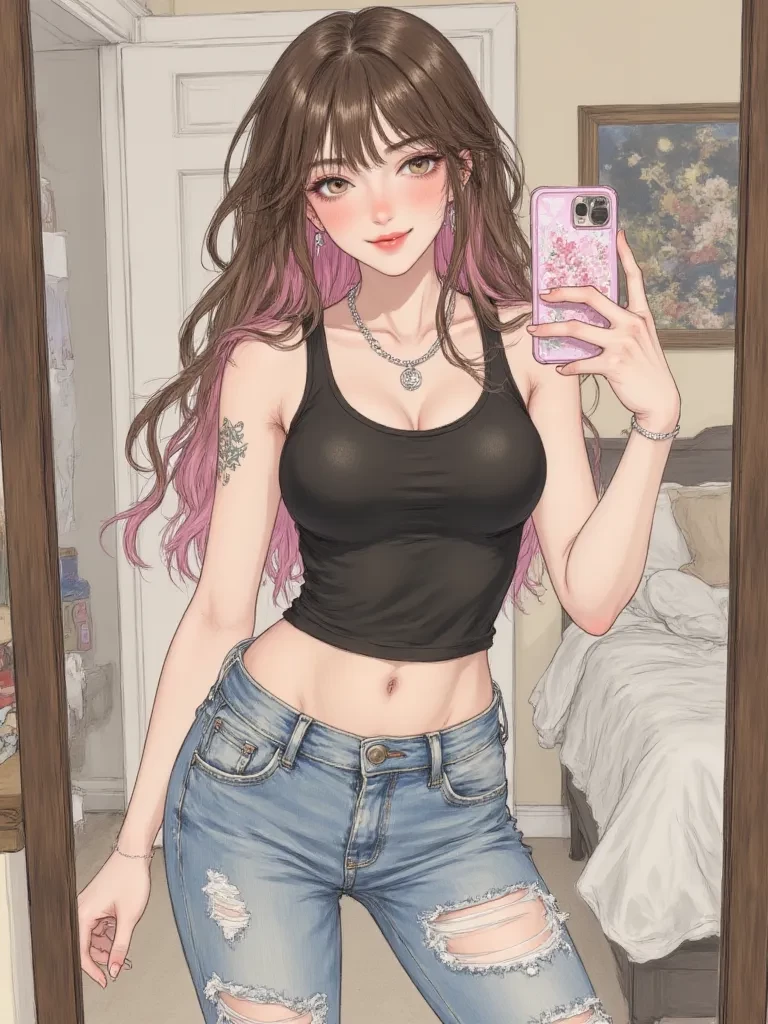 Malaysia-My best friends little sister thumbnail