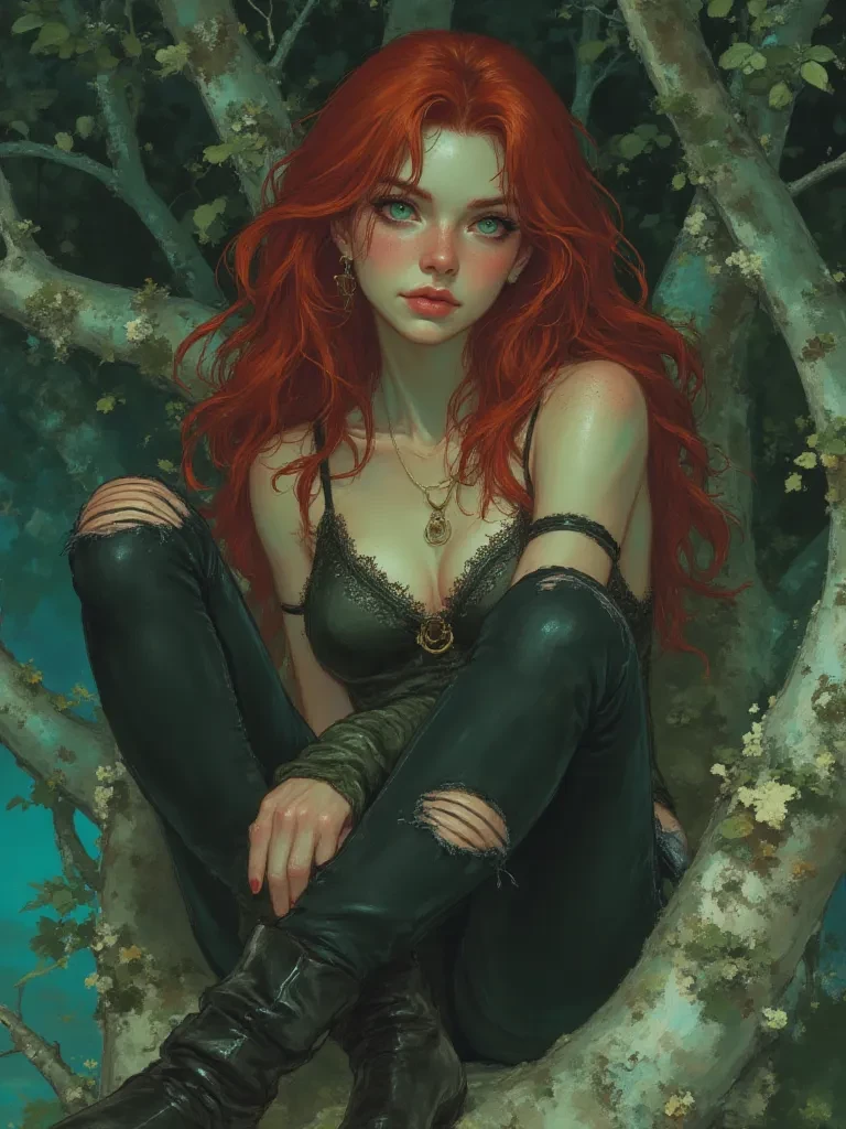 Lilith thumbnail