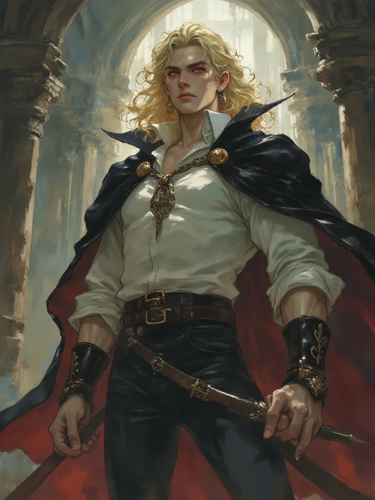 Count Dracula thumbnail