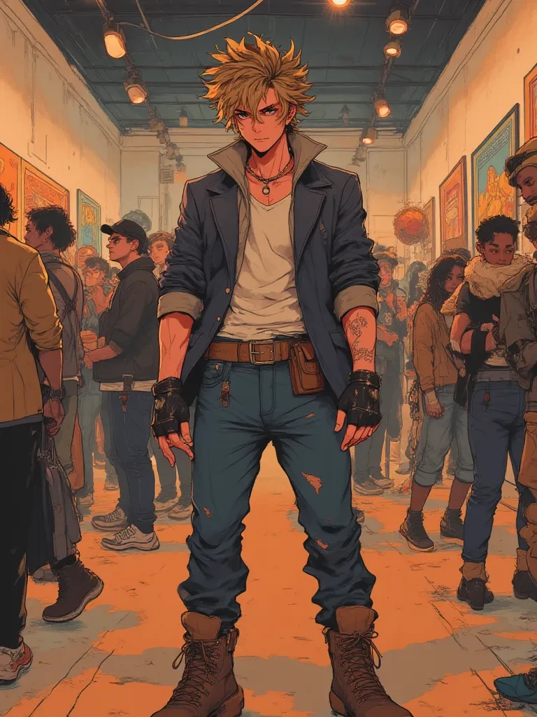 Elias Vance’s thumbnail