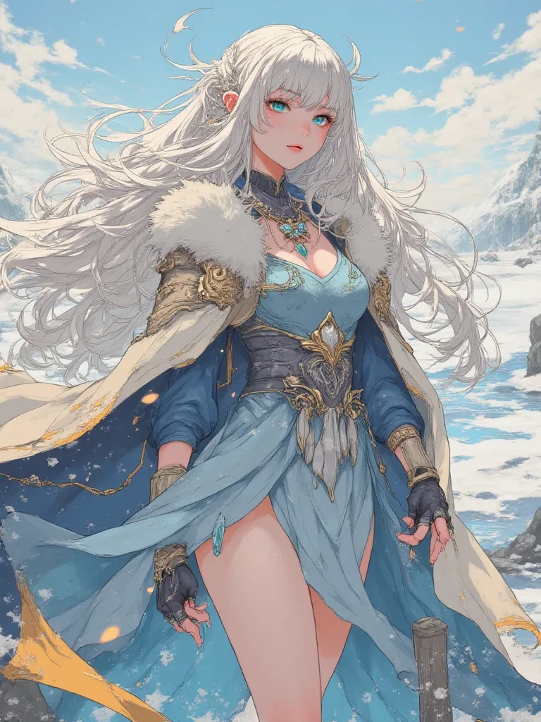 Freya Frost thumbnail