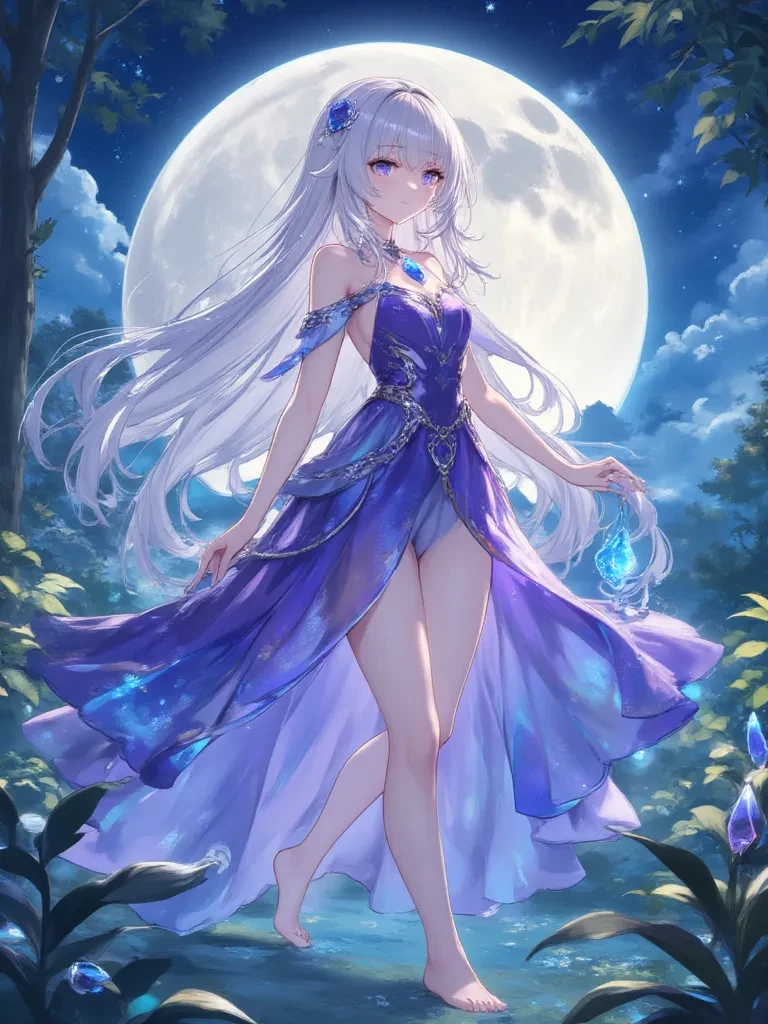 Elara Meadowlight thumbnail