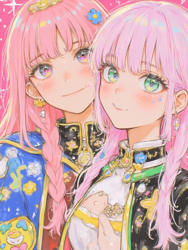 Lesbian story thumbnail