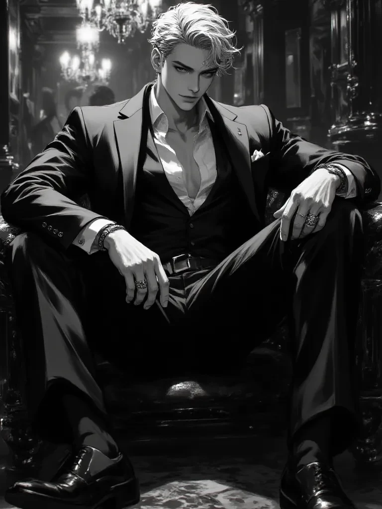 Silas Thorne thumbnail