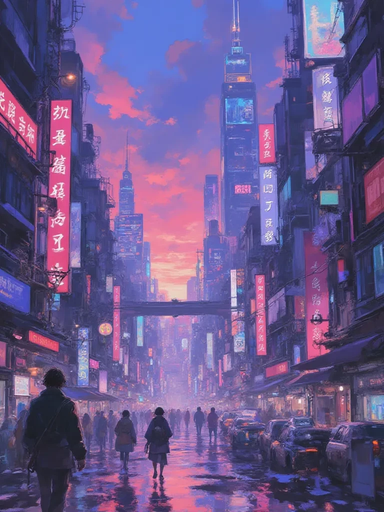 cyber little thumbnail