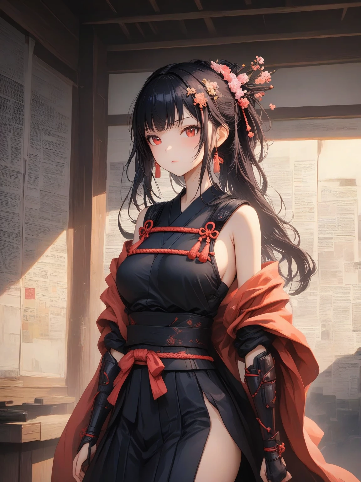 Kiyomi thumbnail