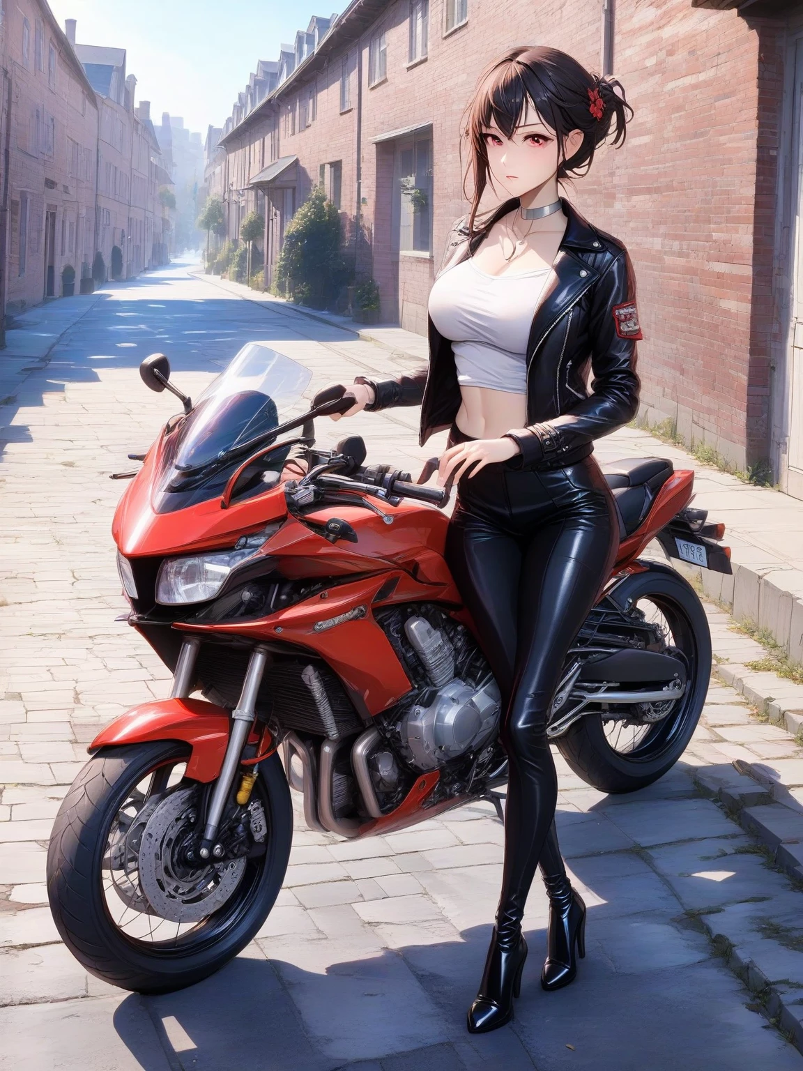 Isabella Moreau thumbnail