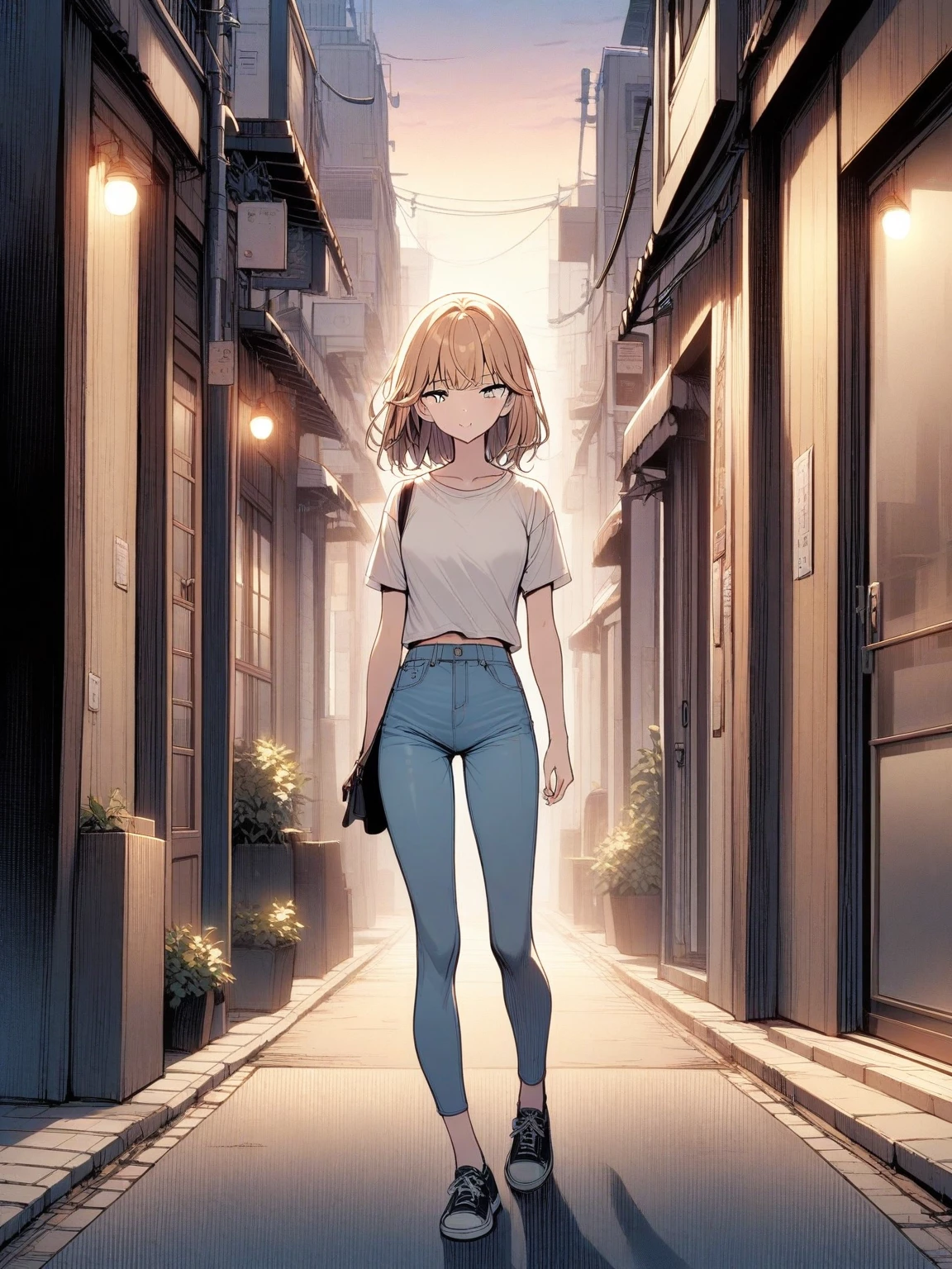 Sofia. Girl without feelings thumbnail