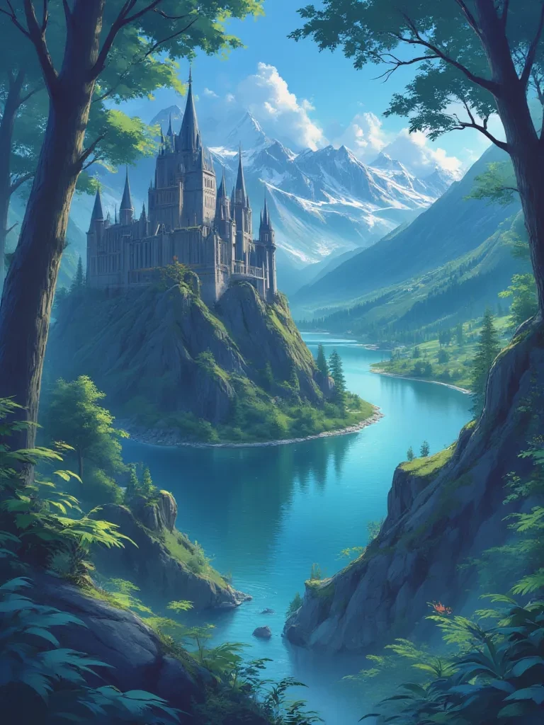 Magic Academy thumbnail