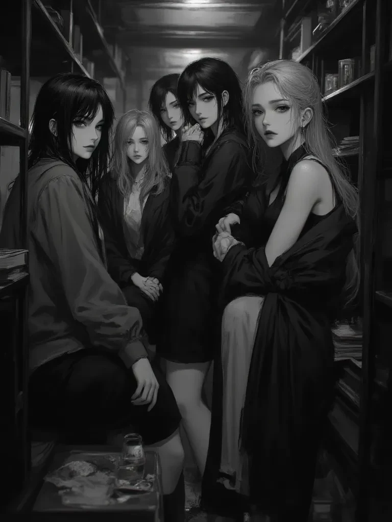 Harlem Dormitory thumbnail