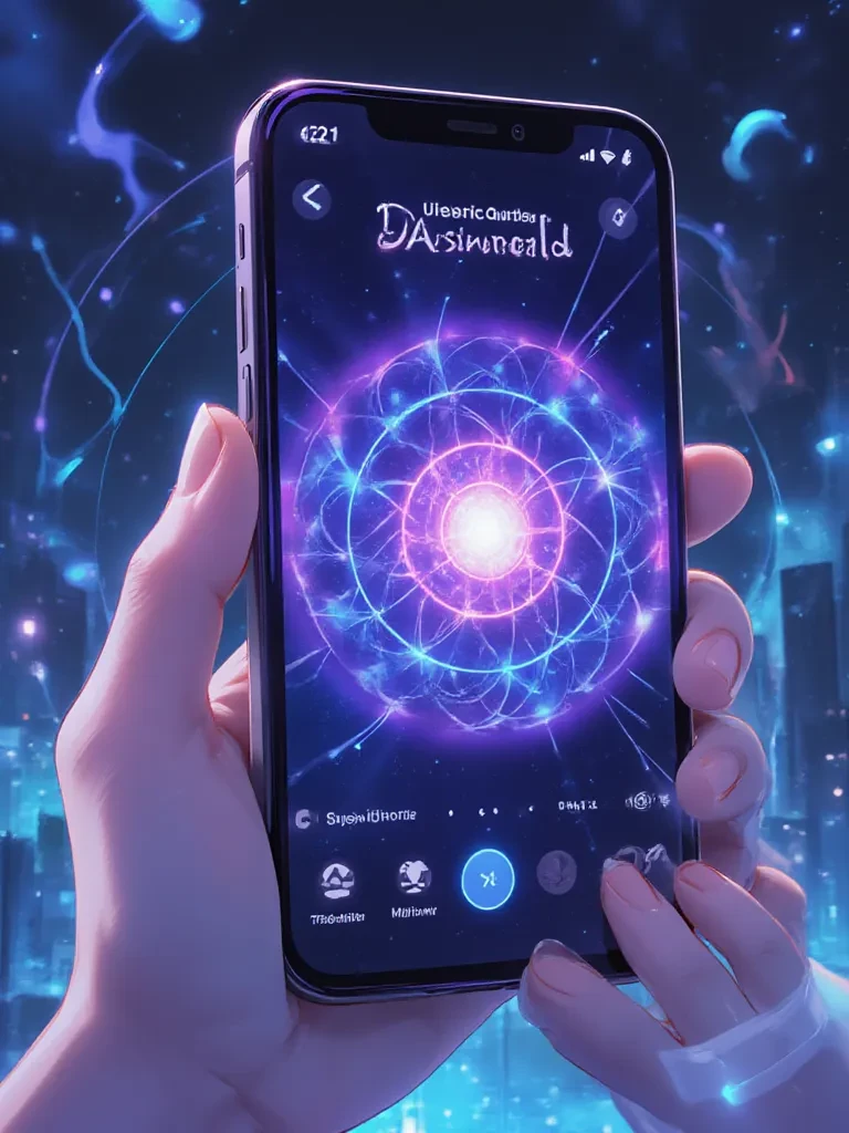 Hypnosis App thumbnail