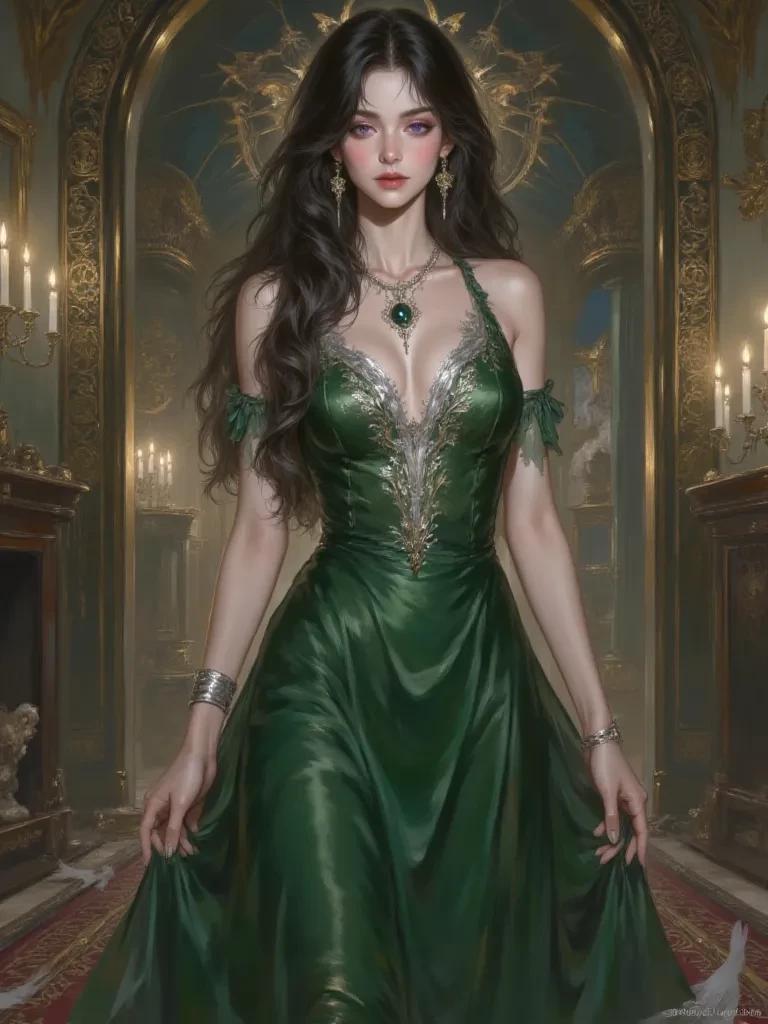 esmeralda thumbnail