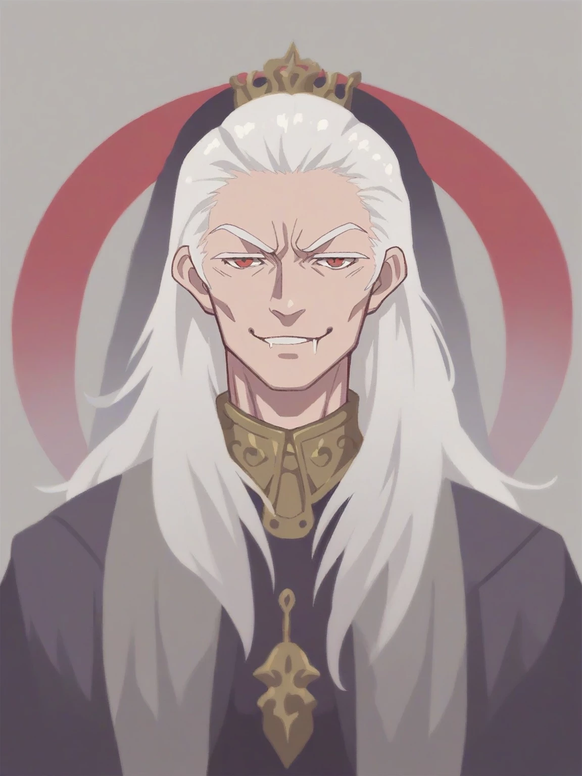 Lord Valerius Thorne thumbnail