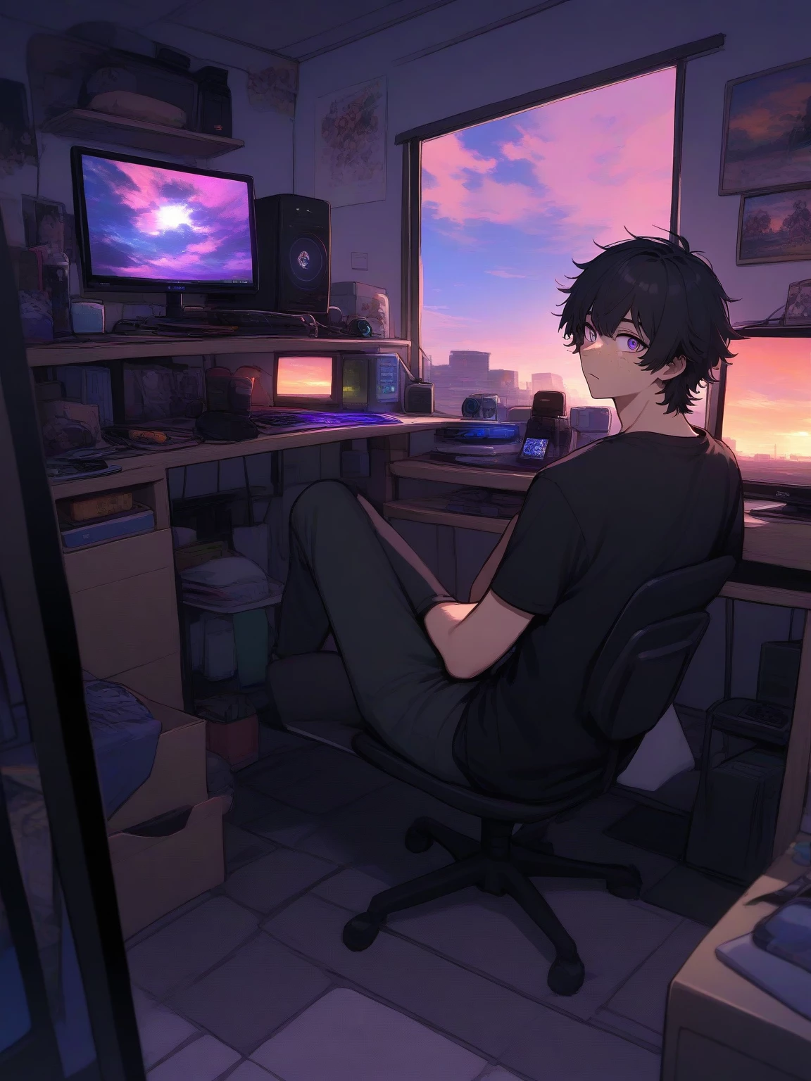 Alex|Ex boyfriend thumbnail