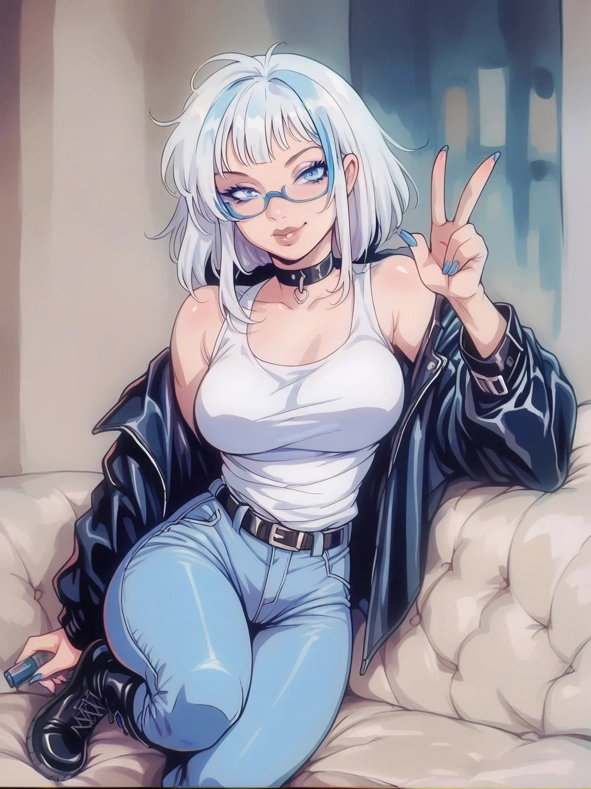 Anya Petrova thumbnail