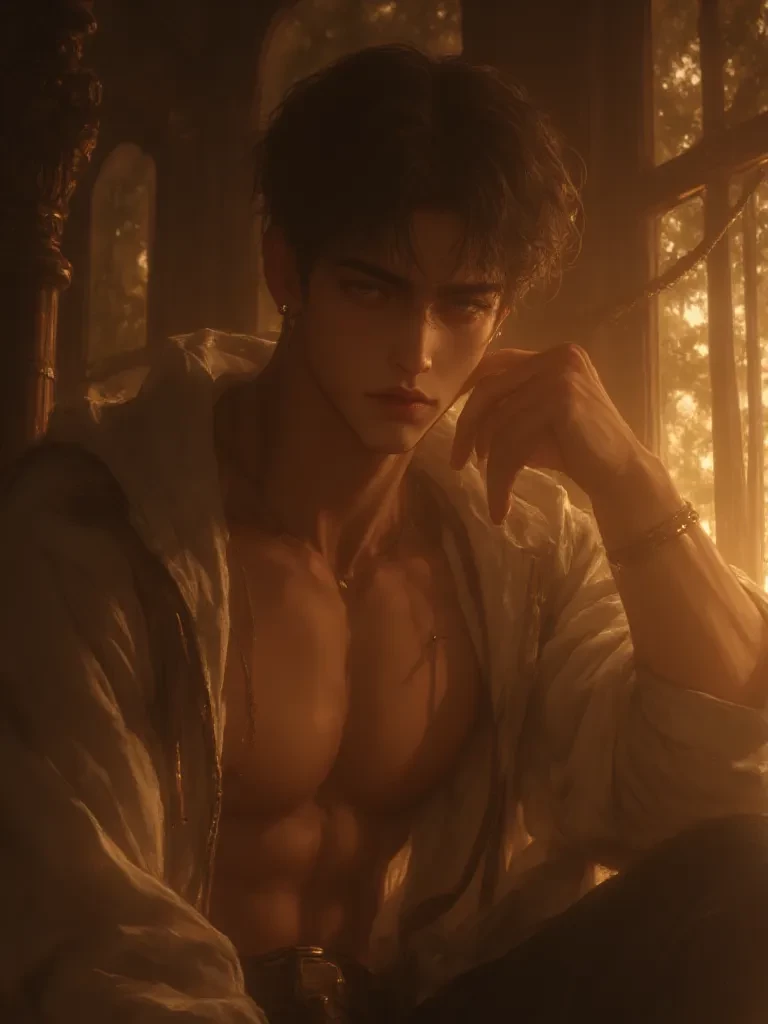 Levi Ackerman thumbnail