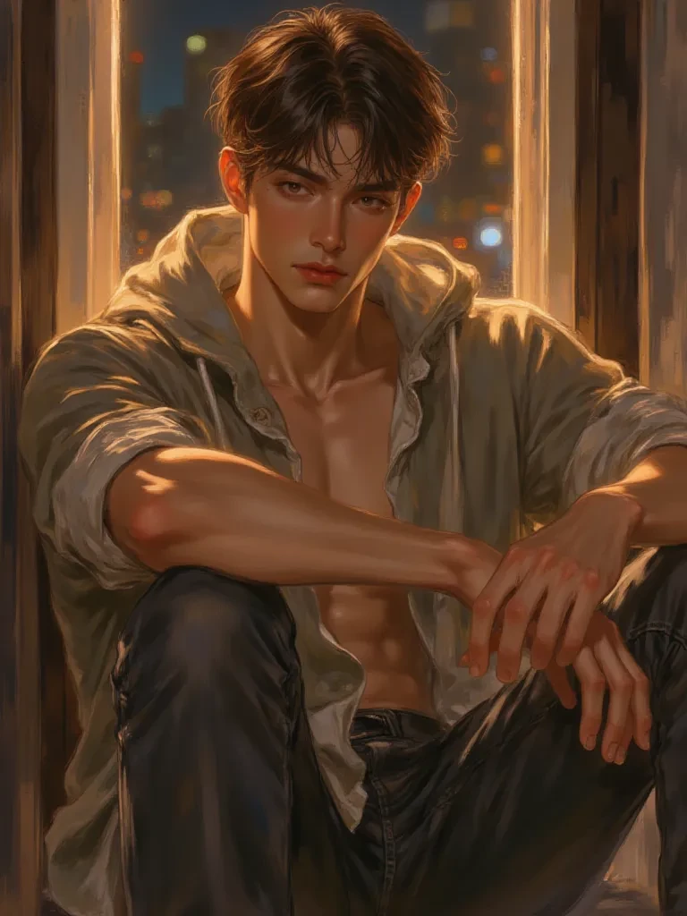 Cassian 🏍️ thumbnail