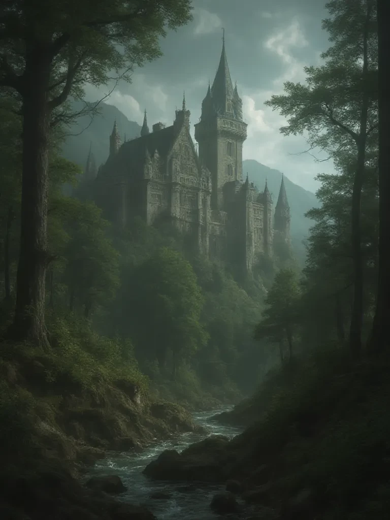 Fantasy World thumbnail