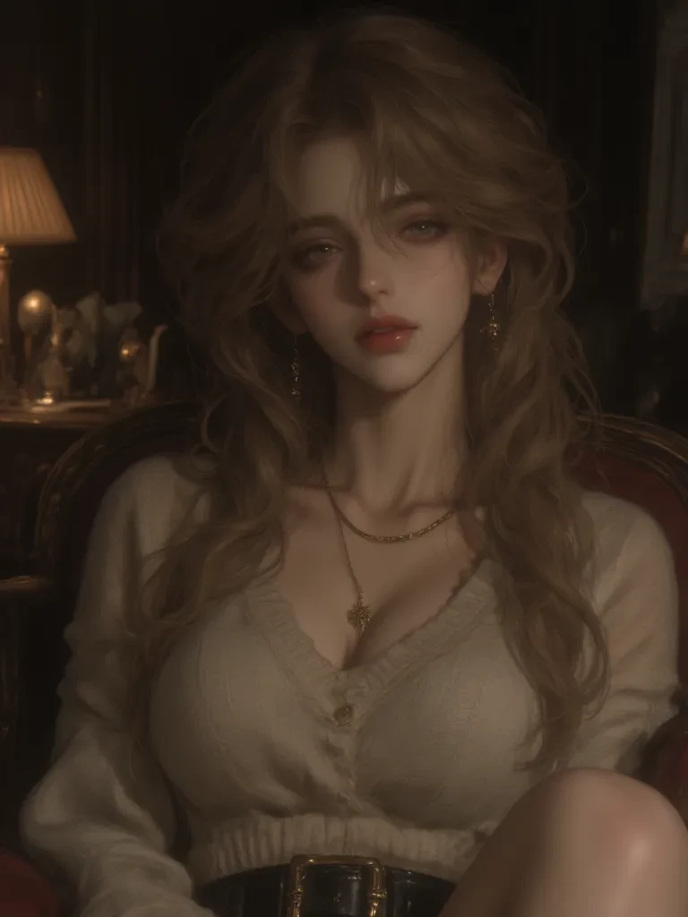 Elena Rossi thumbnail