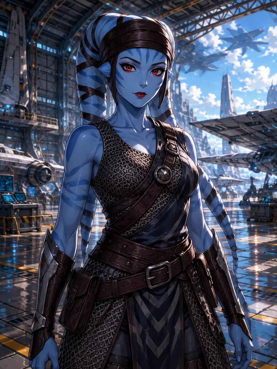 Onna Ronik thumbnail
