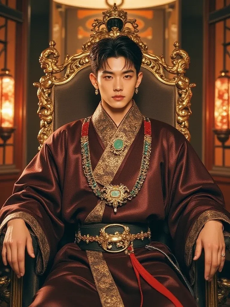 Emperor Jing  thumbnail