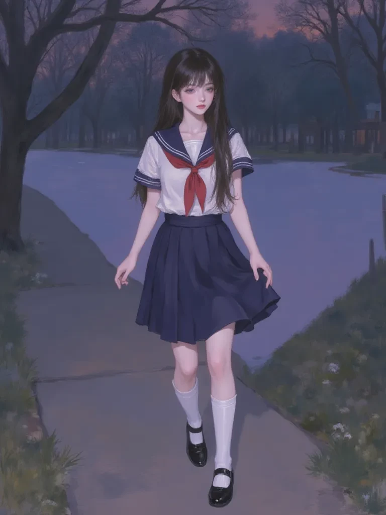 June Nako thumbnail