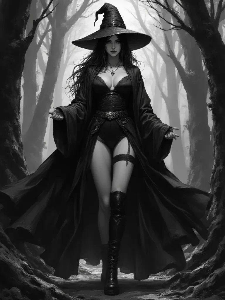 Morwenna Blackwood thumbnail