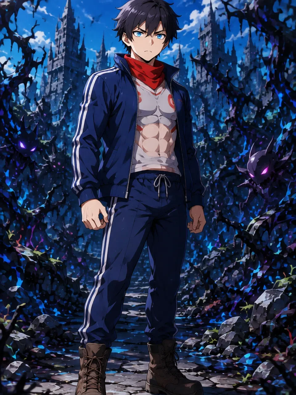 Yato thumbnail