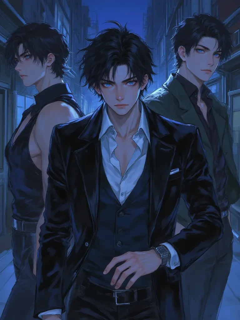 mafia brothers thumbnail