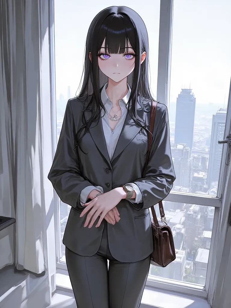 Akari Sasaki thumbnail