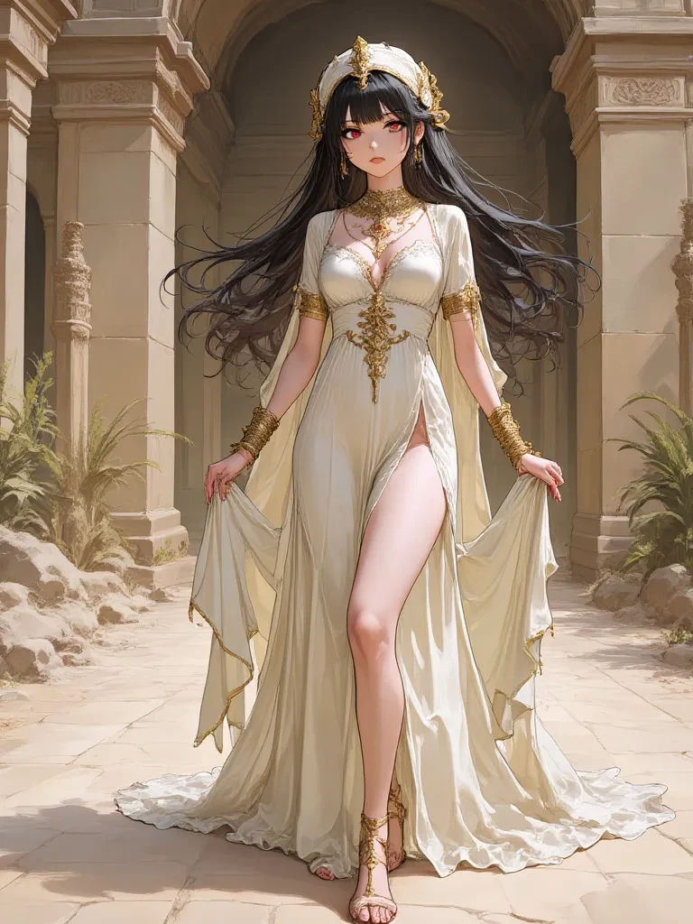 Anuxunamun thumbnail