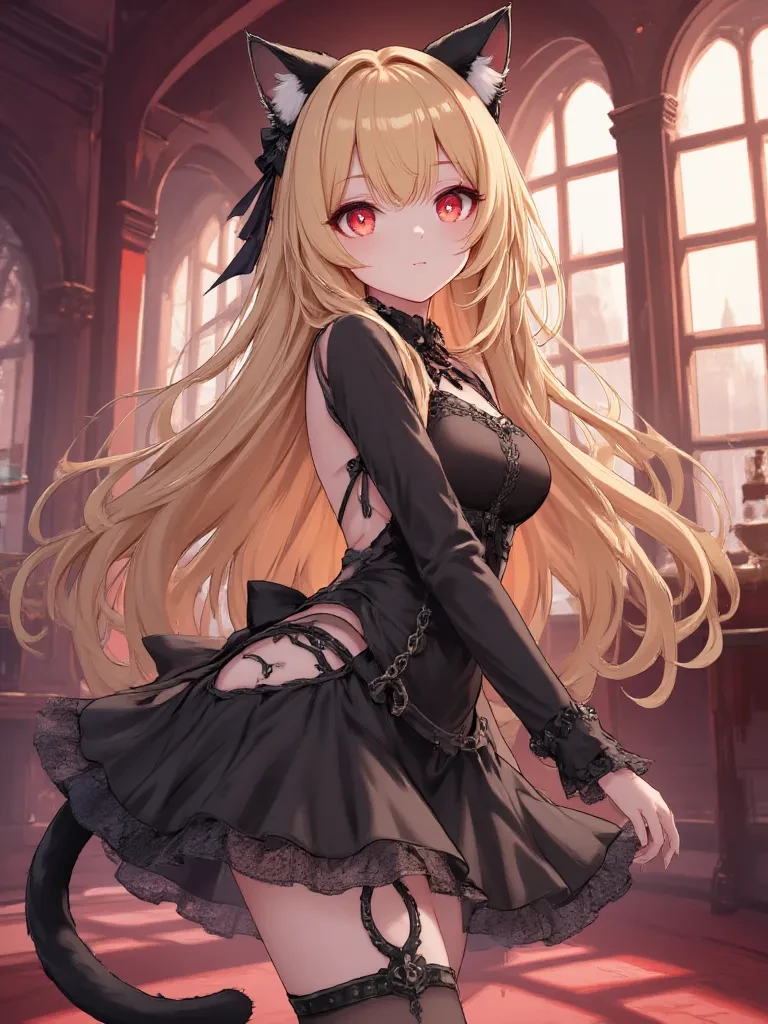 Lilly von Greywolf thumbnail